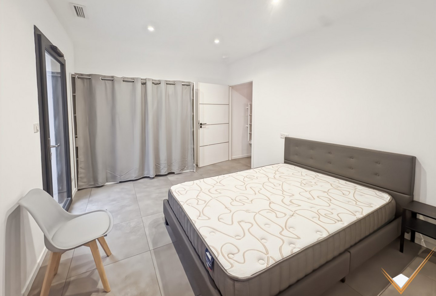 location Maison contemporaine Sainte-foy-de-peyrolieres - Photo 5