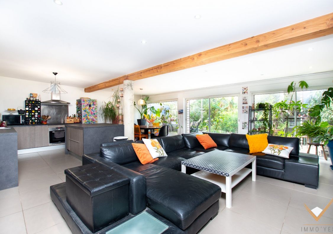 vente Maison Fonsorbes