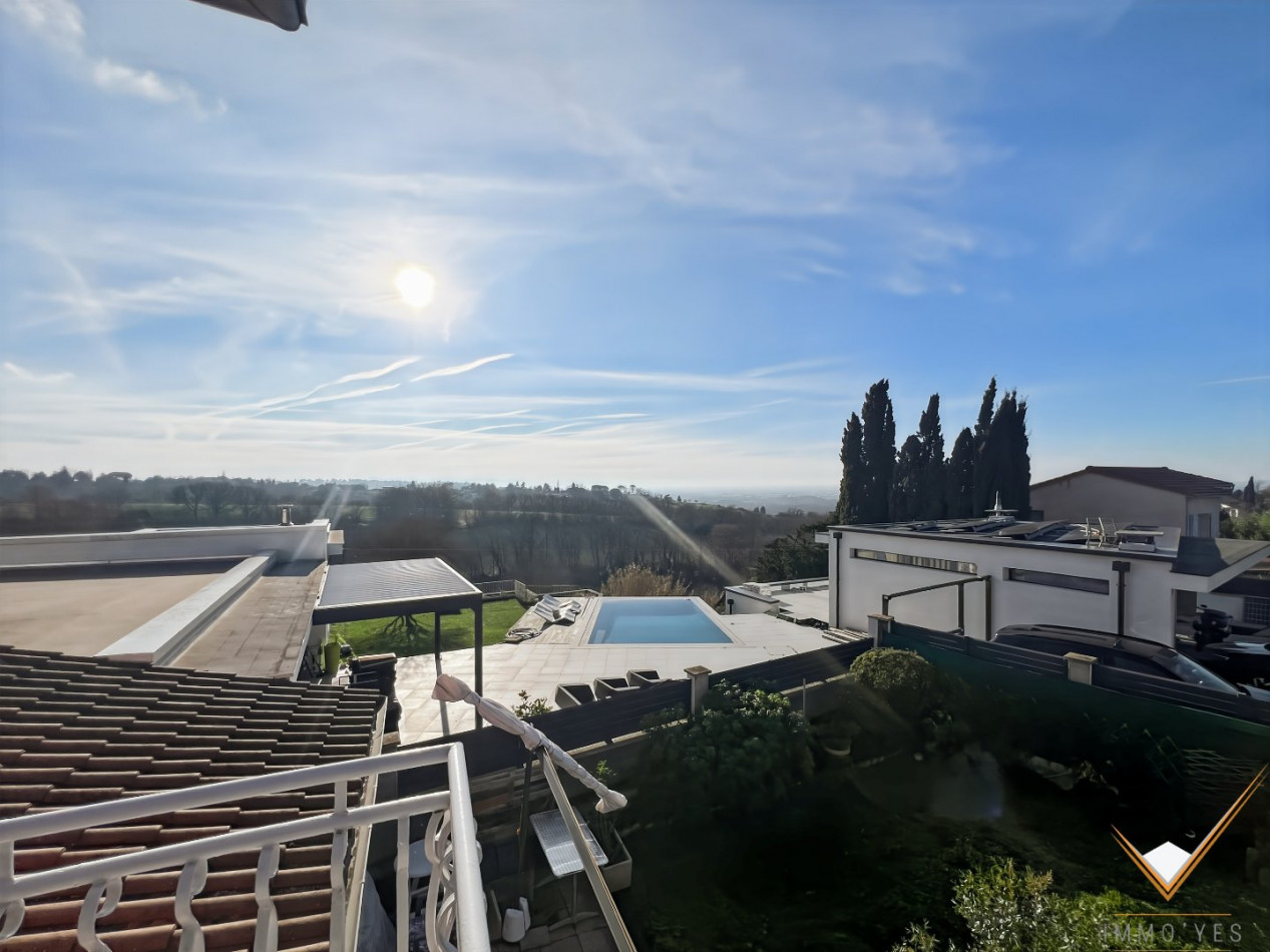 vente Maison Toulouse - Photo 11