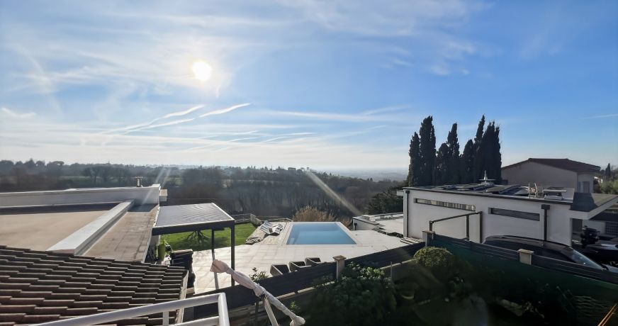 vente Maison Toulouse