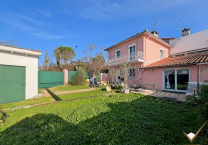 vente Maison Toulouse