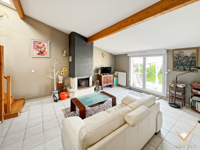 vente Maison Toulouse - Photo 2