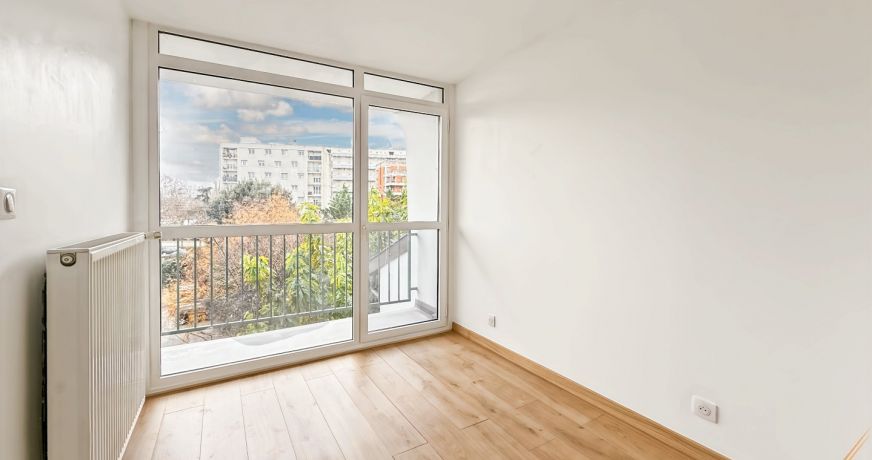vente Appartement Toulouse
