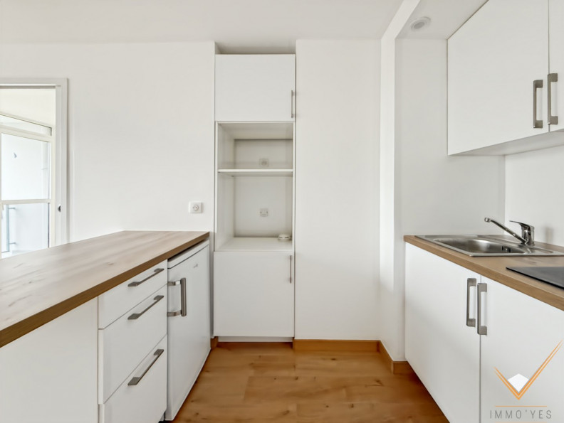 vente Appartement Toulouse - Photo 3