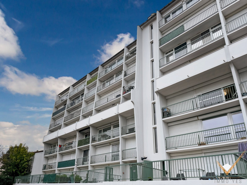 vente Appartement Toulouse - Photo 8