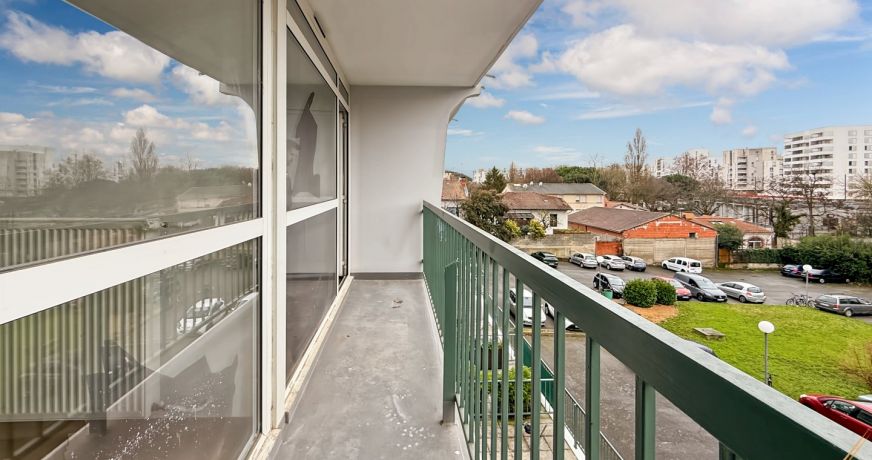 vente Appartement Toulouse