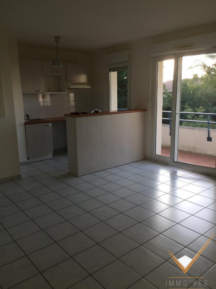 vente Appartement Fonsorbes - Photo 1