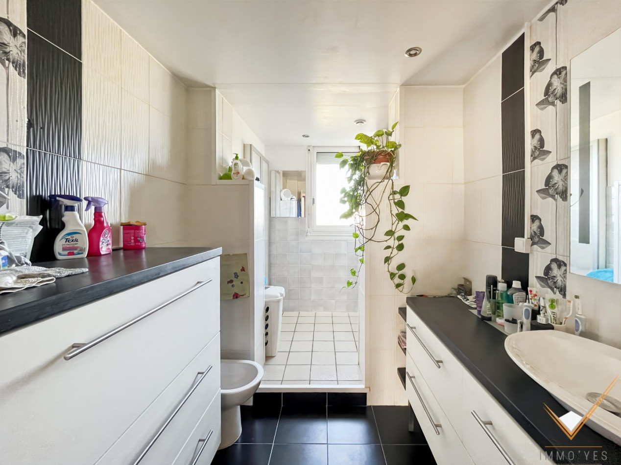 vente Maison Villeneuve-tolosane - Photo 10