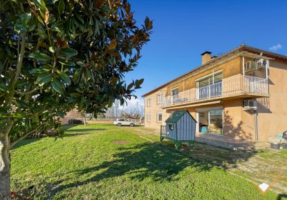 vente Maison Villeneuve-tolosane