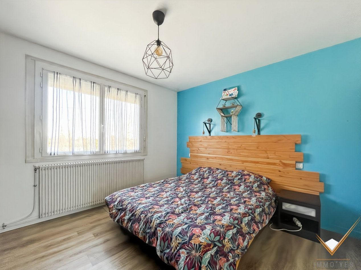 vente Maison Villeneuve-tolosane - Photo 8