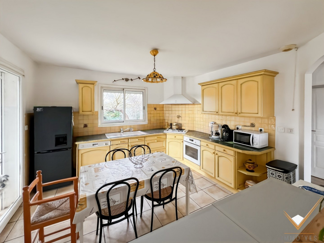 vente Maison Saint-lys - Photo 6