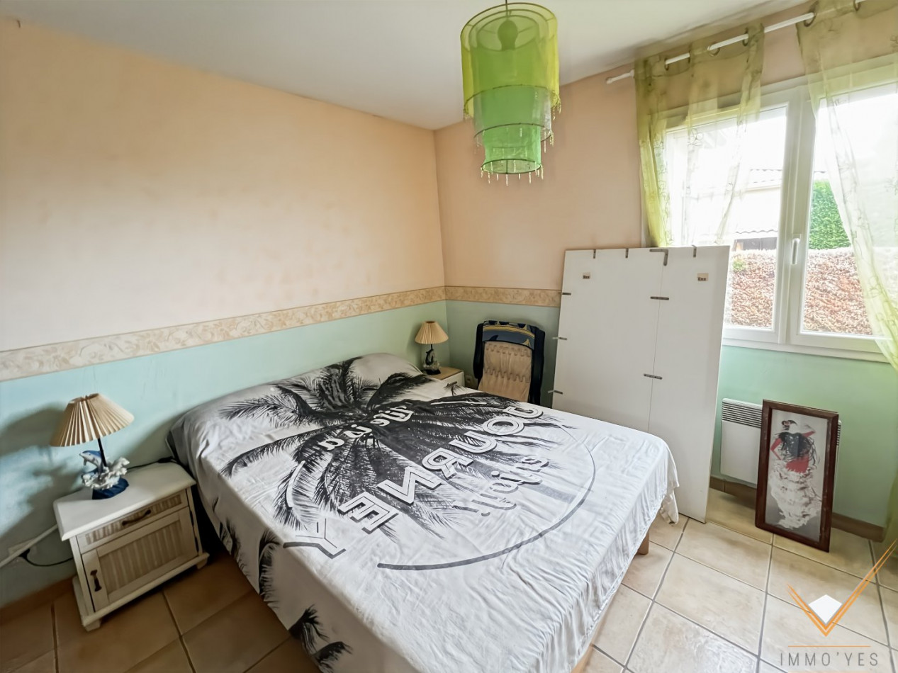 vente Maison Saint-lys - Photo 8