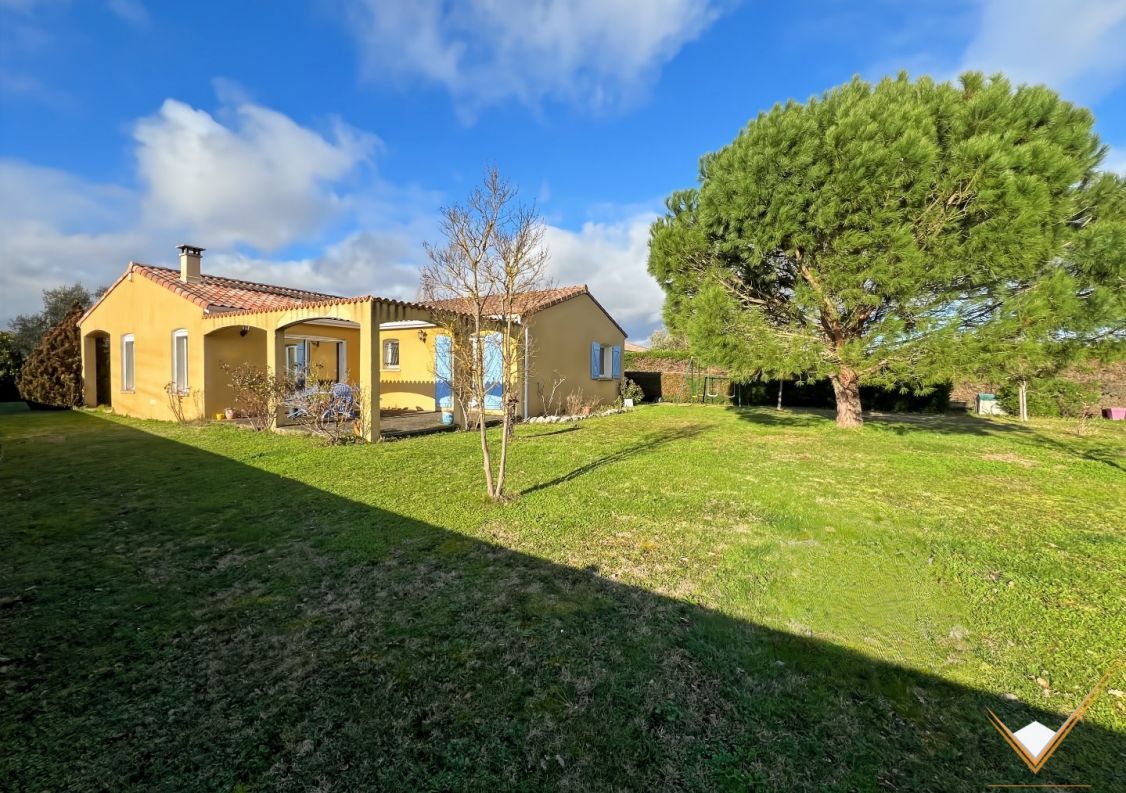 vente Maison Saint-lys