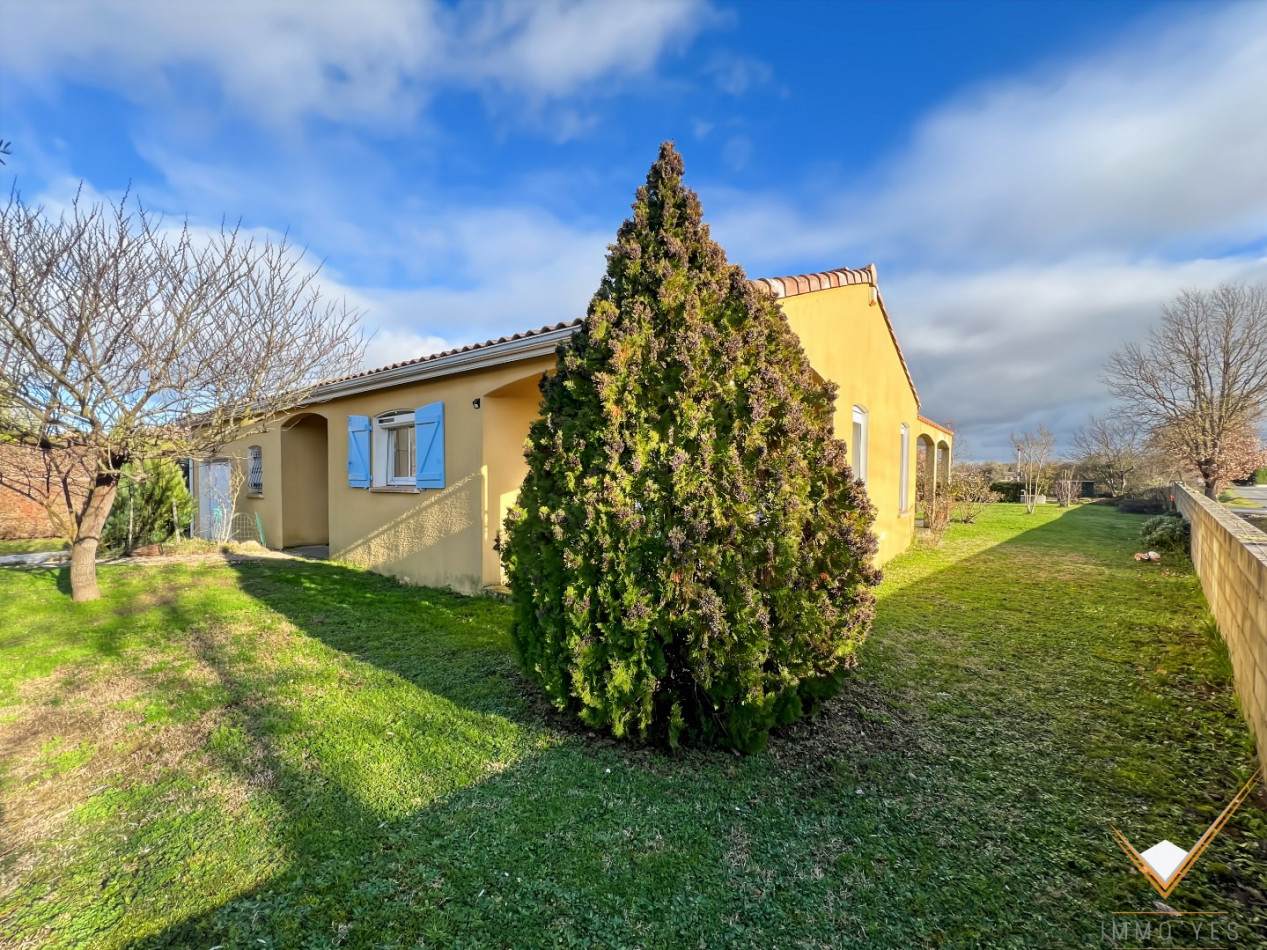 vente Maison Saint-lys - Photo 2