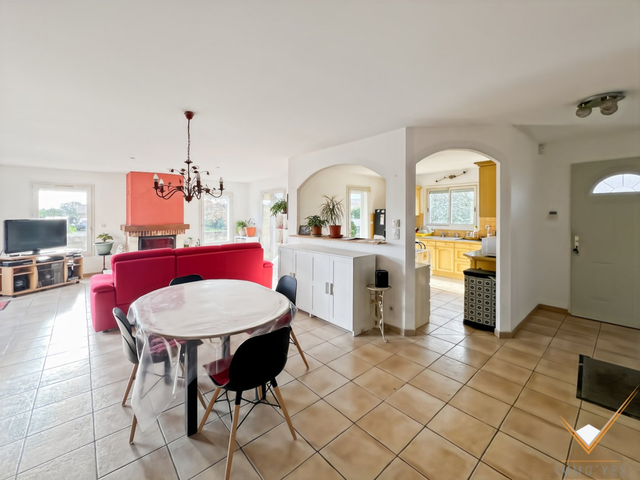 vente Maison Saint-lys - Photo 3