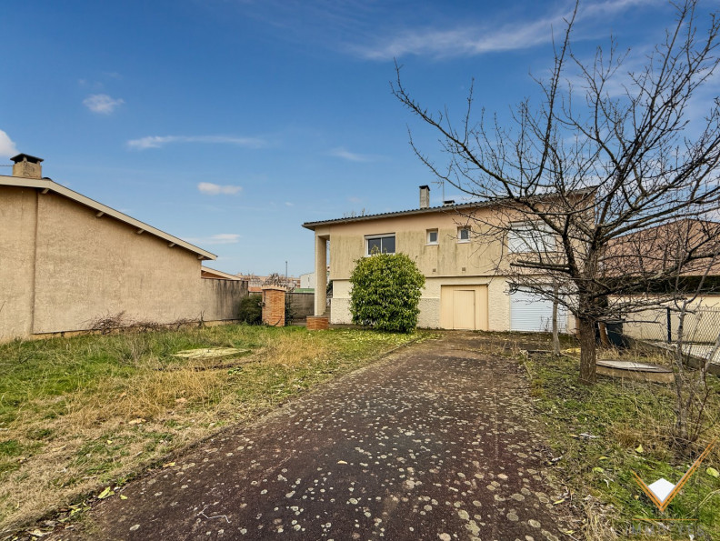 vente Maison Cugnaux - Photo 1