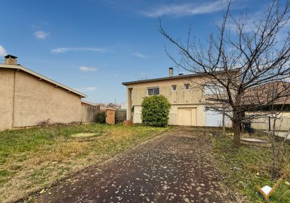 vente Maison Cugnaux