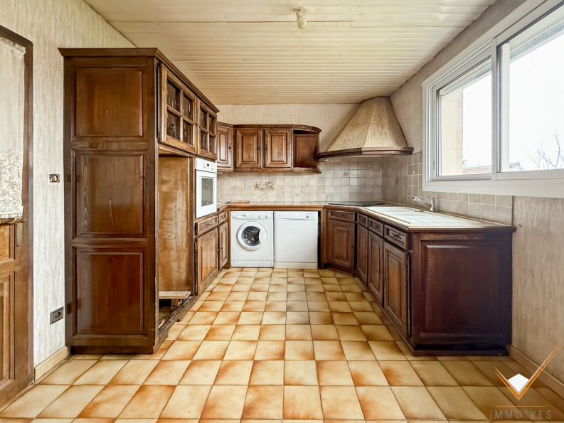 vente Maison Cugnaux - Photo 4