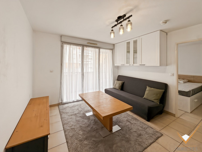 location Appartement Toulouse - Photo 3