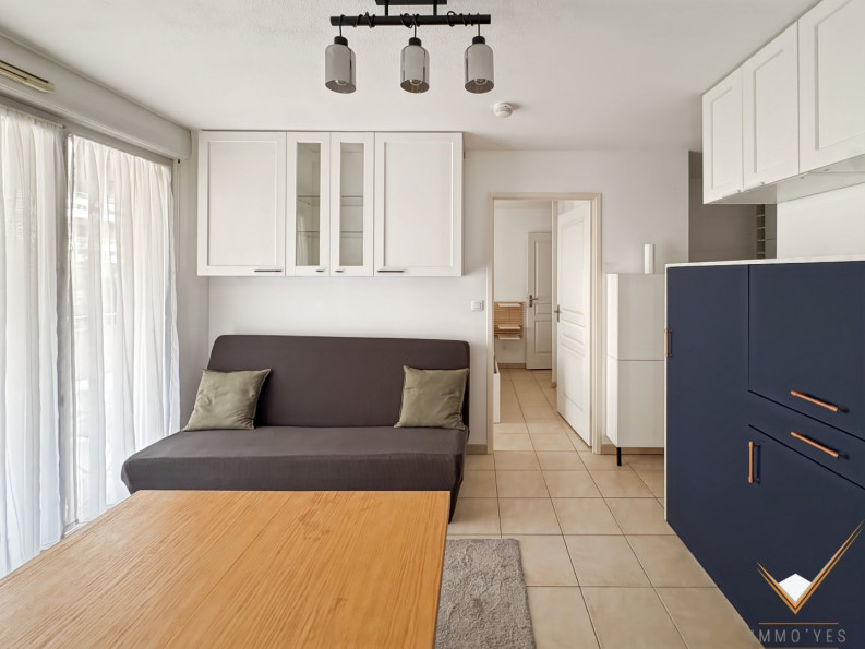 location Appartement Toulouse - Photo 2