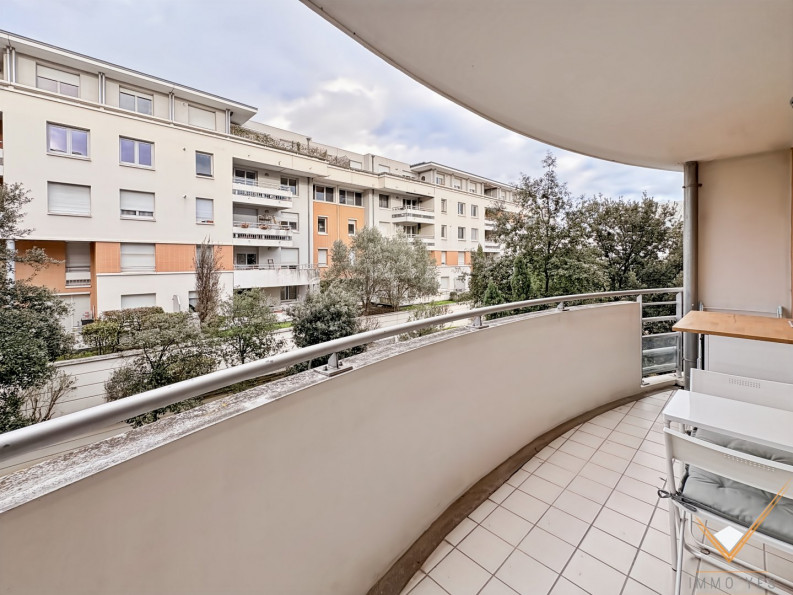 location Appartement Toulouse - Photo 7