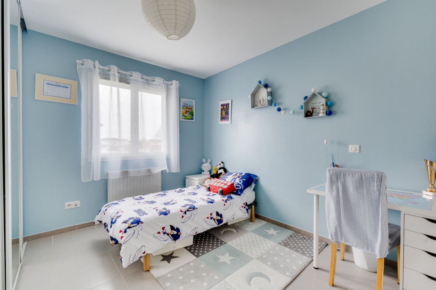 vente Maison Frouzins - Photo 8