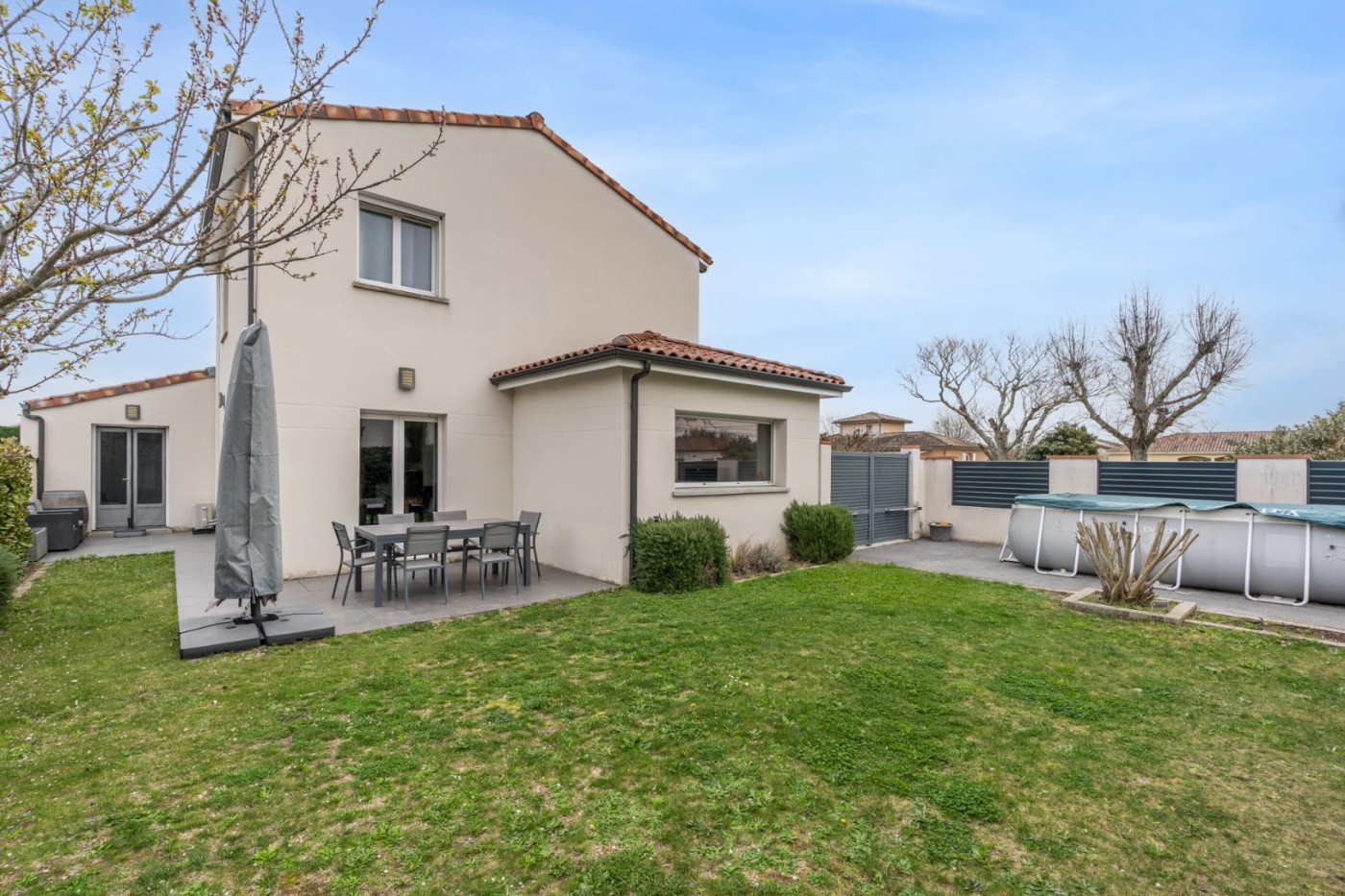 vente Maison Frouzins - Photo 1