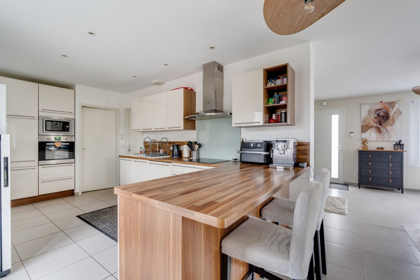 vente Maison Frouzins - Photo 4