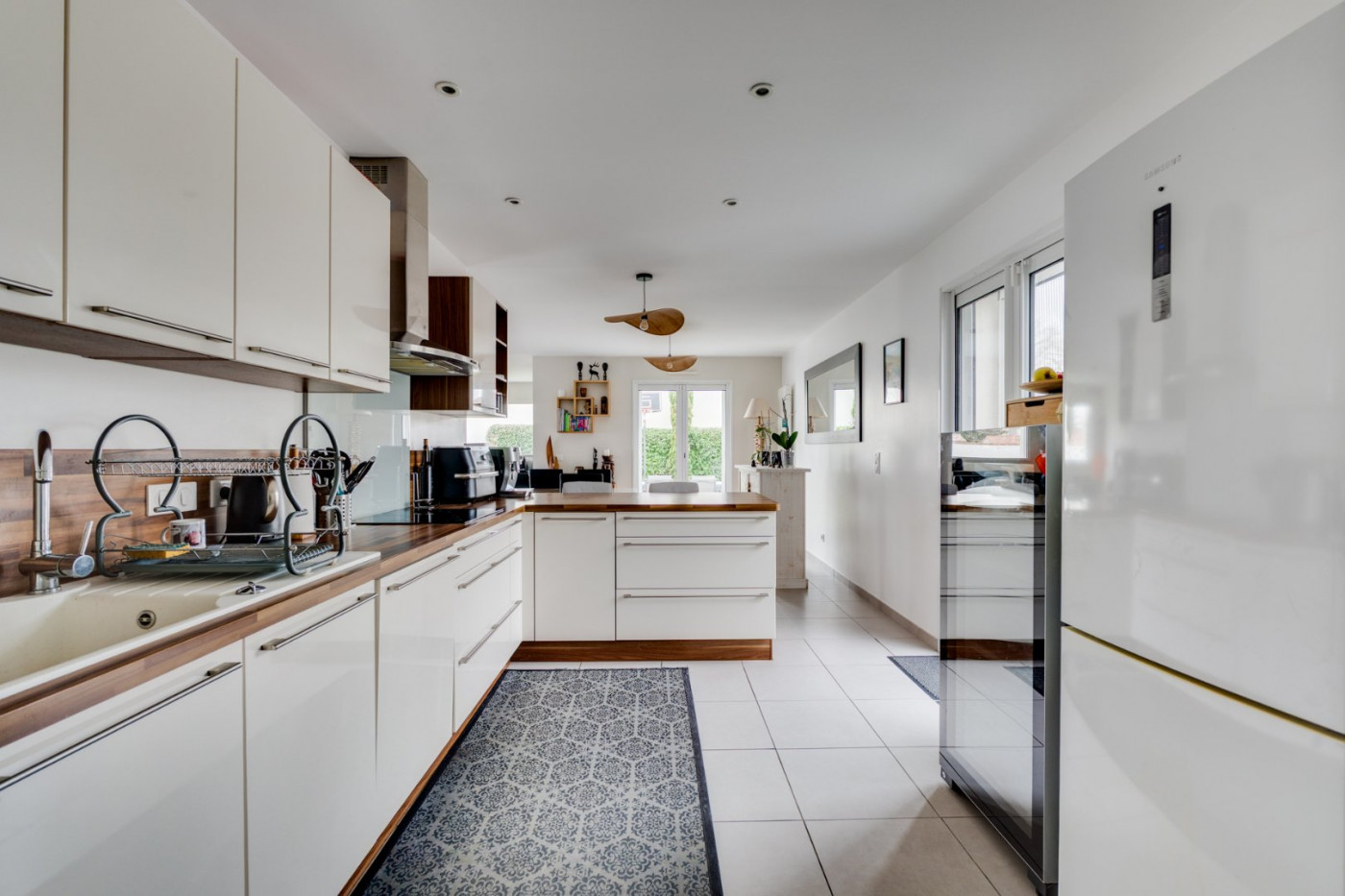 vente Maison Frouzins - Photo 5