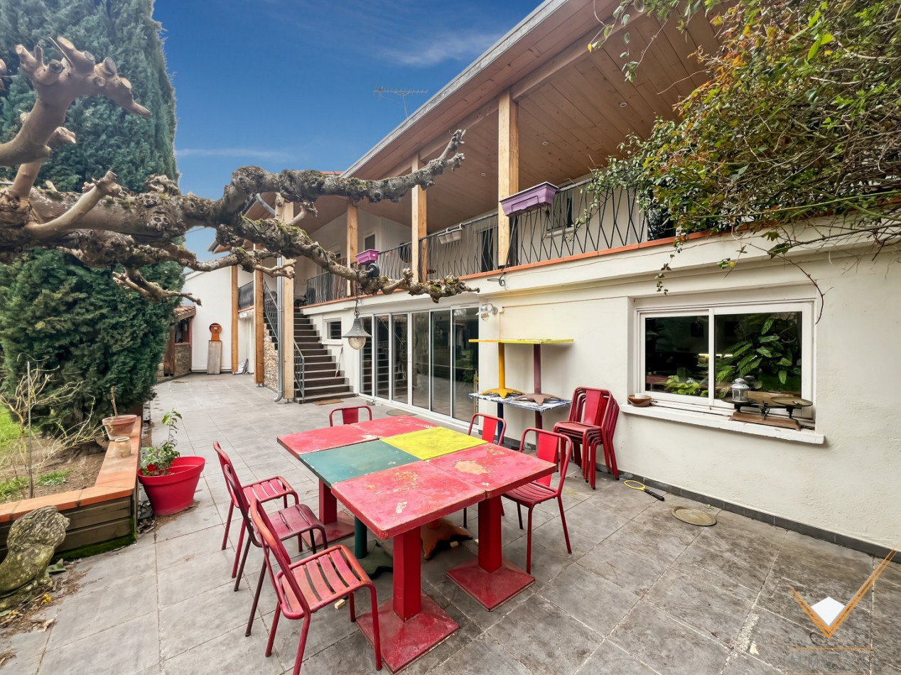 vente Maison Frouzins - Photo 2