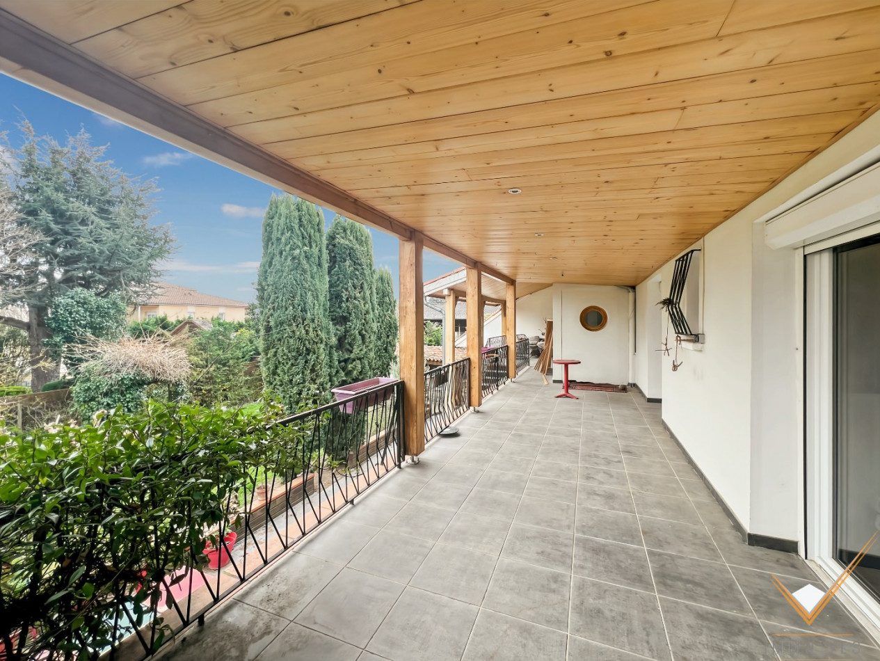 vente Maison Frouzins - Photo 3