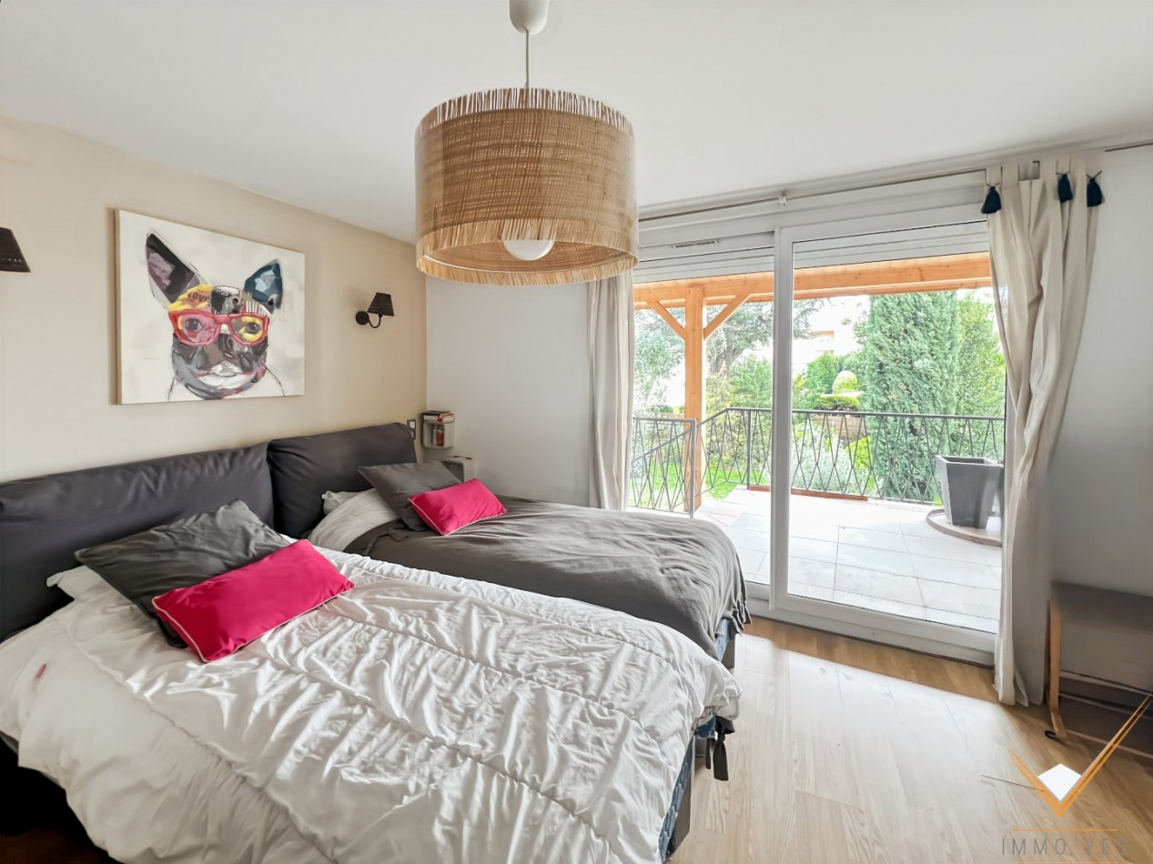 vente Maison Frouzins - Photo 9