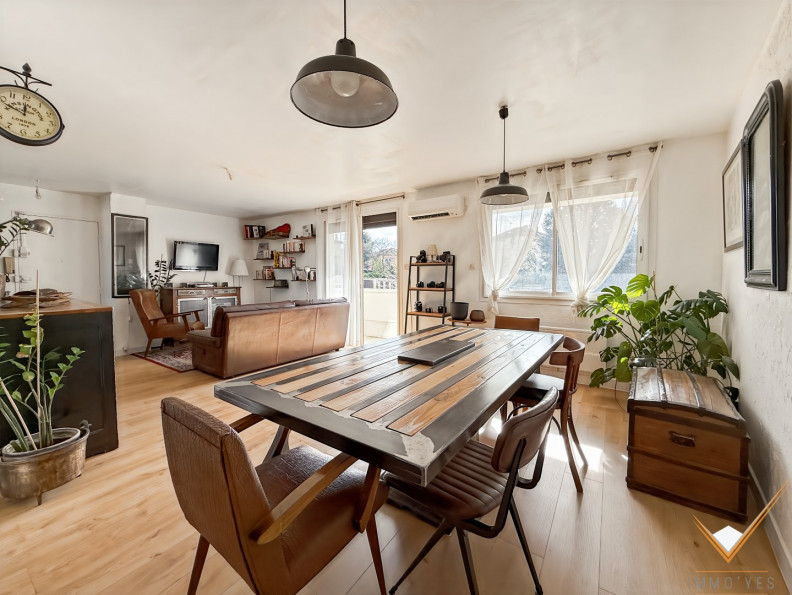 vente Appartement Toulouse - Photo 2