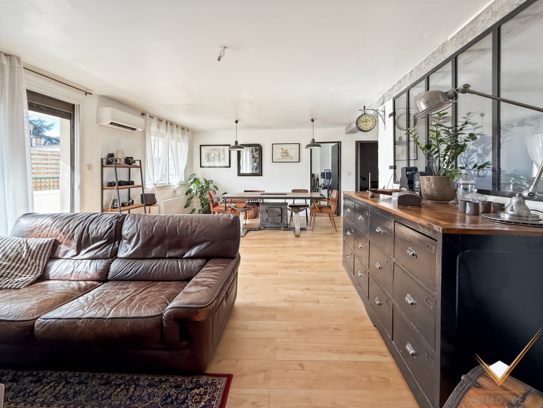 vente Appartement Toulouse - Photo 1