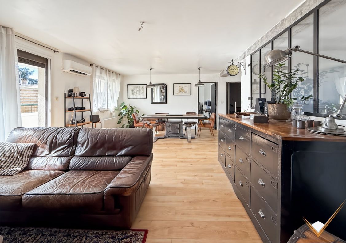 vente Appartement Toulouse