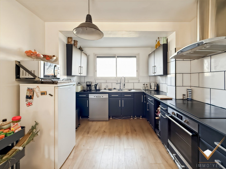 vente Appartement Toulouse - Photo 3