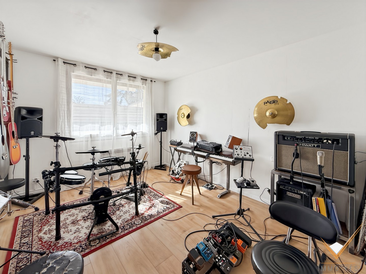 vente Appartement Toulouse - Photo 4