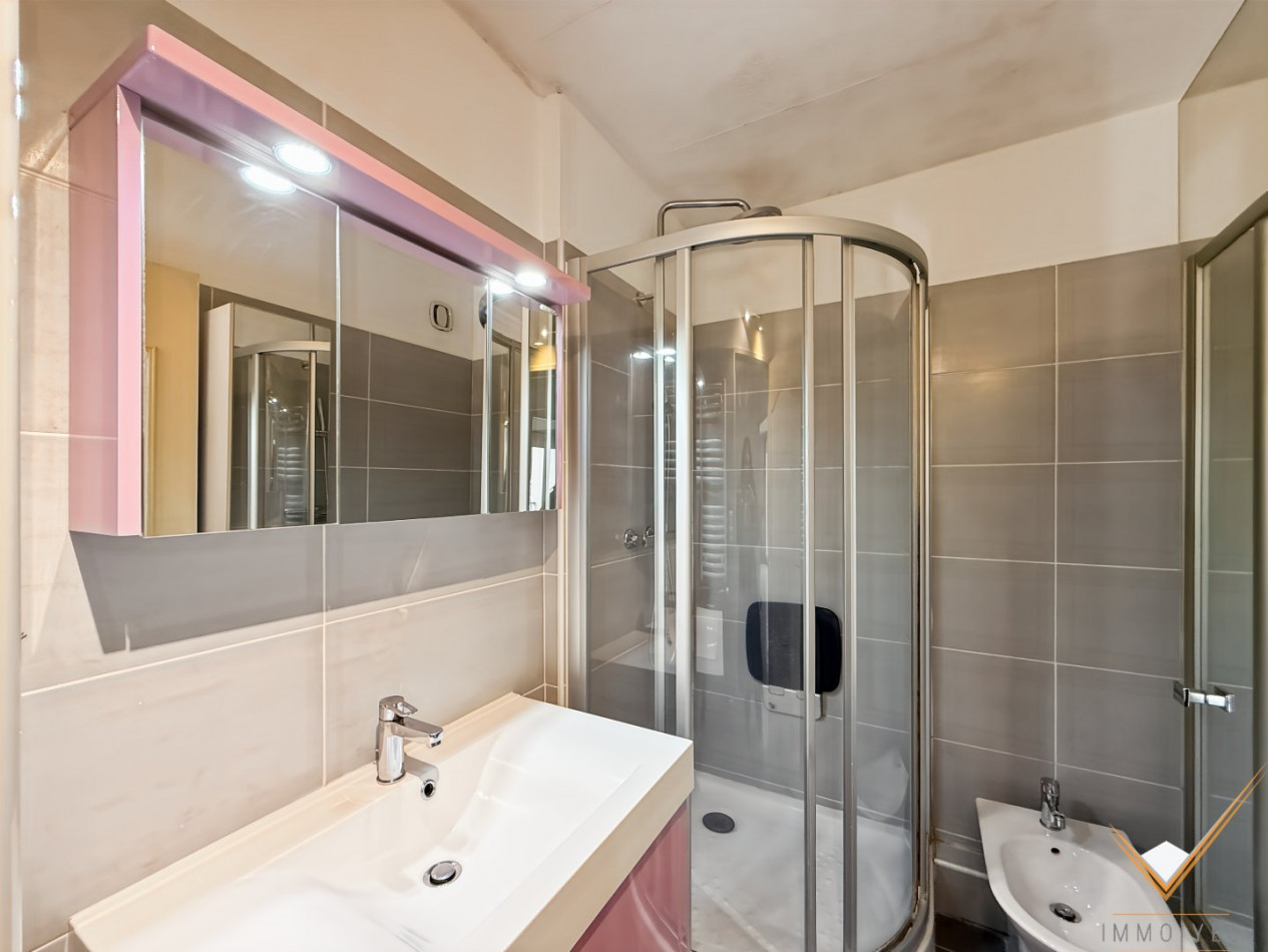vente Appartement Toulouse - Photo 7