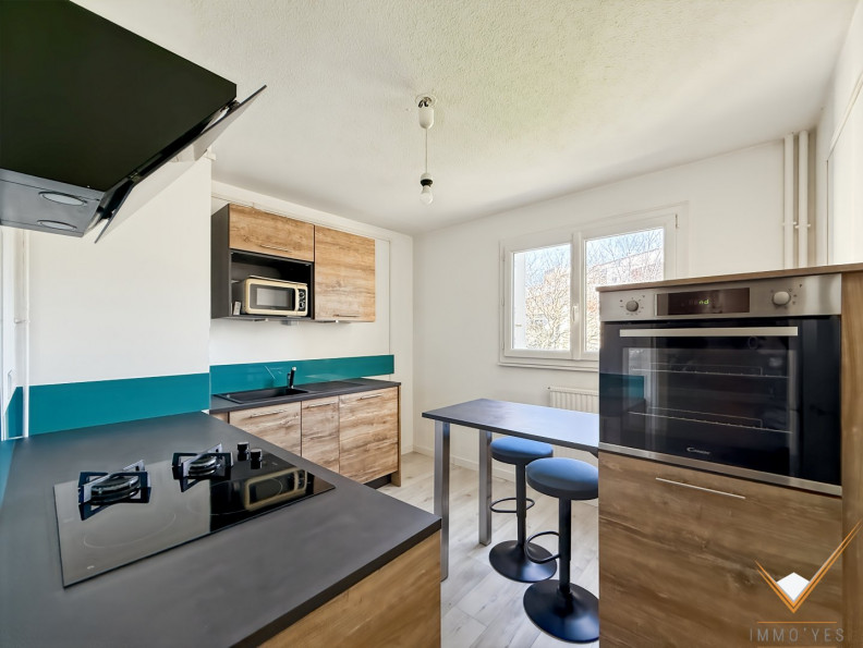 vente Appartement Toulouse - Photo 2