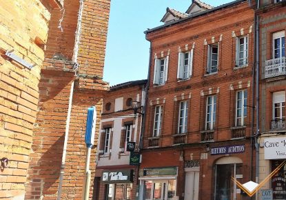 location Appartement Rieumes