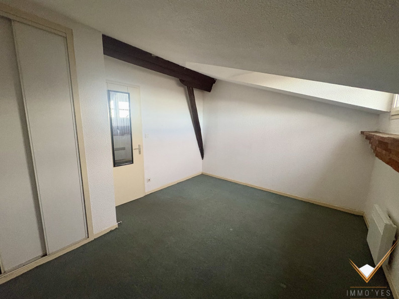 location Appartement Rieumes - Photo 5