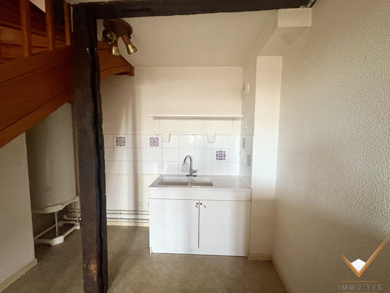 location Appartement Rieumes - Photo 3