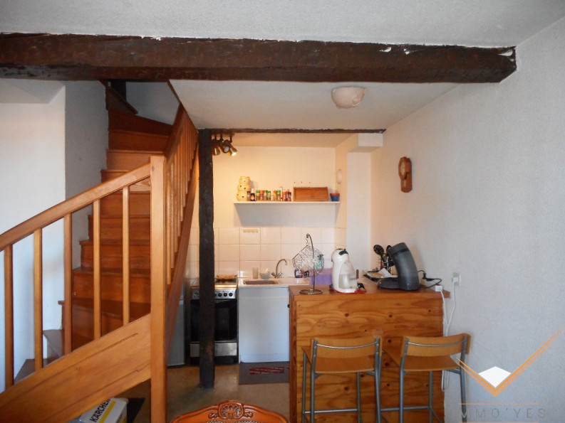 location Appartement Rieumes - Photo 2