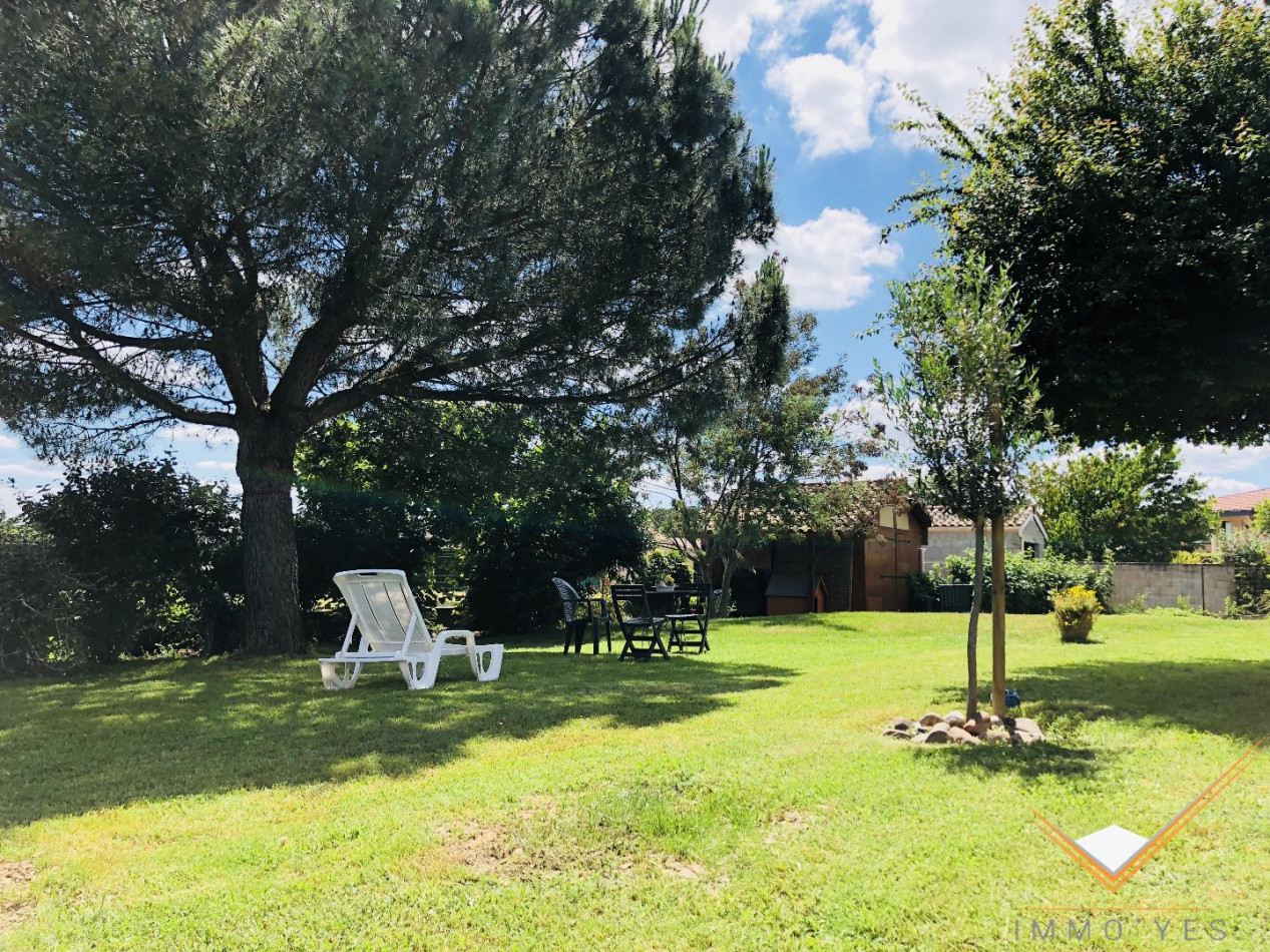 vente Maison Fonsorbes - Photo 7