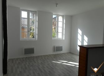 location Appartement Rieumes