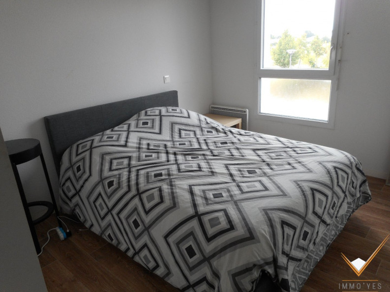 location Appartement Plaisance-du-touch - Photo 4