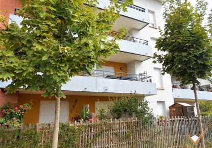 location Appartement Plaisance-du-touch