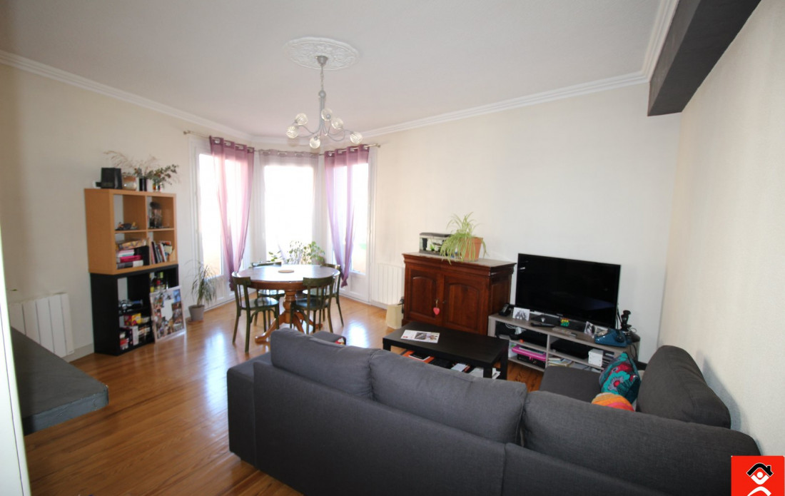 vente Appartement Toulouse - Photo 1