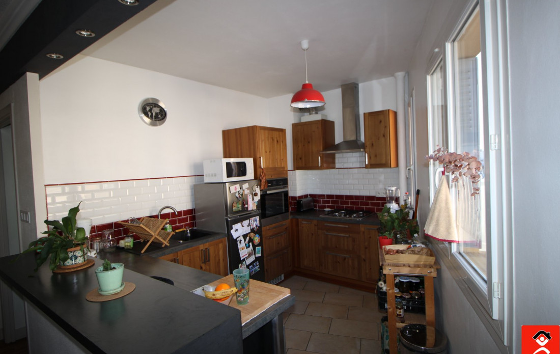 vente Appartement Toulouse - Photo 2