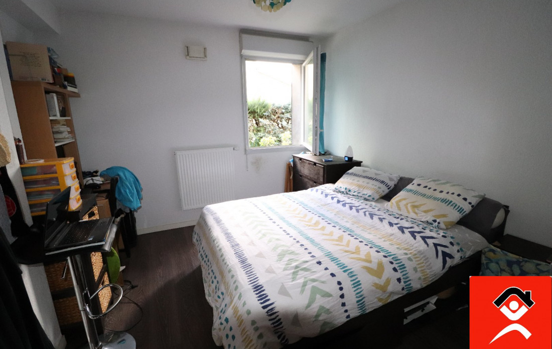vente Appartement Toulouse - Photo 4